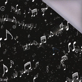 MUSIC NOTES M. 3 - Softshell 