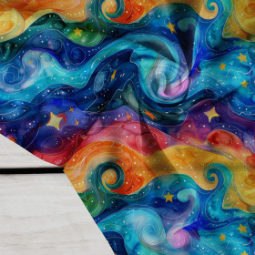 NEON ABSTRACT WZ.1 - Krepp