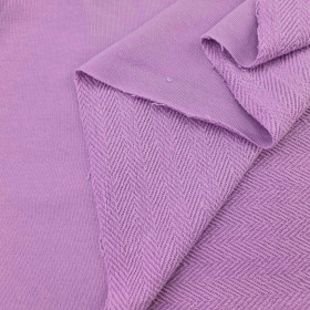 DIY Set - HOODIE (LUXA) / ORCHID 