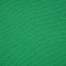 BENETTON (GREEN) - single jersey mit elastan TE210