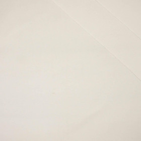 D-02 VANILLA - single jersey mit elastan TE210