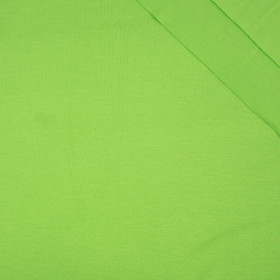 W-18 Grün - Viskose jersey 210g