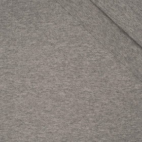 W-14 ÖKO MELANGE - Viskose jersey 210g