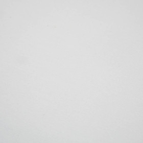 D-01 WEISS - single jersey mit elastan TE210