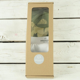 Jungen Badehose - HAIE CAMOUFLAGE 122-128