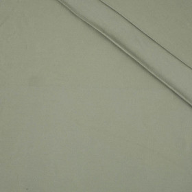 GRAU - Bambus-Single Jersey mit elastan 230g
