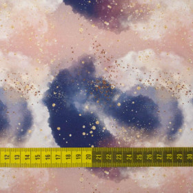 VERZAUBERTE WOLKEN (VERZAUBERTE NACHT)