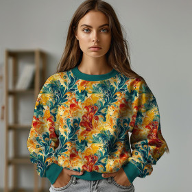 PAISLEY wz.22 - Nylonstoff PUMI