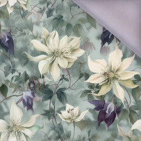 PASTEL FLOWERS WZ.4 - Softshell 