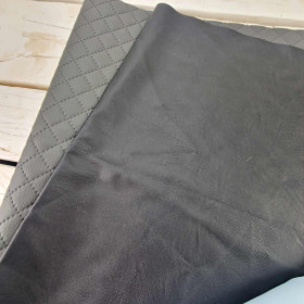 Paket mit Kunstleder (Skai) M.2