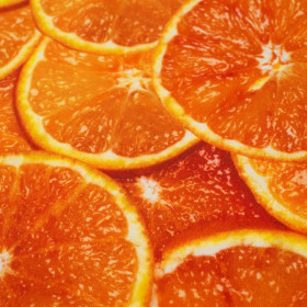 ORANGEN - schnelltrocknende Webware