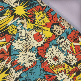 RETRO COMICS M.2 - Softshell 