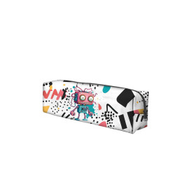 SCHÜLERPAKET - ROBOT WZ.10 - Nähset
