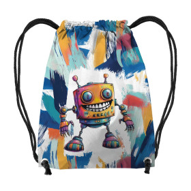 SCHÜLERPAKET - ROBOT WZ.9 - Nähset
