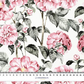 ROSA PFINGSTROSEN M. 3 - Bamboo fabric 170g