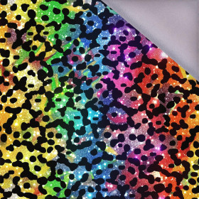 HOLOGRAPHIC RAINBOW wz. 4 - Softshell 