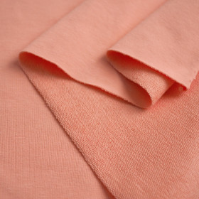 D-203 apricot - Sommersweat