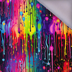 120cm STREET GRAFFITI wz.6 - Softshell 