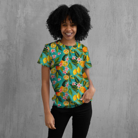 Tutti Frutti wz. 12 - Softshell 