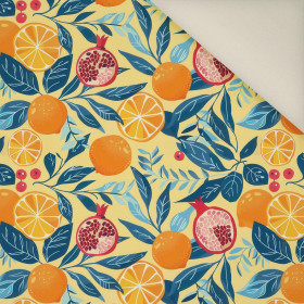 Tutti Frutti wz. 5- Polster- Velours