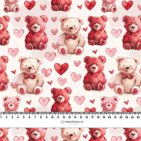 VALENTINE'S DAY 5 - Hydrophober angerauter Wintersweat