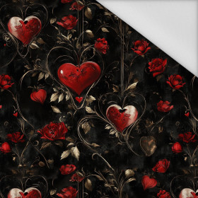 VALENTINE'S DAY 9 - Wasserabweisende Webware