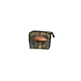 XL Tasche mit Utensilientasche 2 in 1 - VINTAGE AURA WZ.1 - Nähset