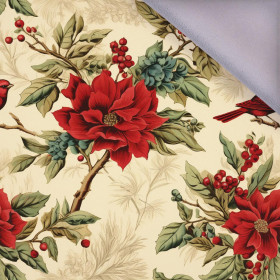 Vintage Christmas wz.14 - Softshell 