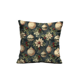 Vintage Christmas wz.9 - Krepp
