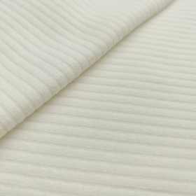 Rippstrick HARMONIA 4x2 - VANILLA (D-02)