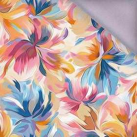WATERCOLOR FLOWERS wz.8 - Softshell 