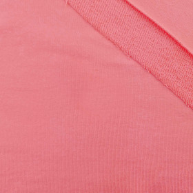 TWILL 100% PREMIUM-BAUMWOLLE - WATERMELON (P290d) 