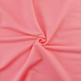 TWILL 100% PREMIUM-BAUMWOLLE - WATERMELON (P290d) 