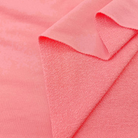 TWILL 100% PREMIUM-BAUMWOLLE - WATERMELON (P290d) 