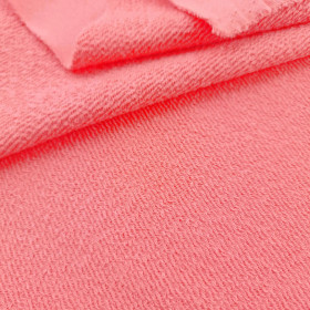 TWILL 100% PREMIUM-BAUMWOLLE - WATERMELON (P290d) 
