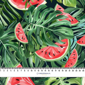 WATERMELON wz.1 - Wasserabweisende Webware