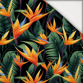 WILD JUNGLE WZ.7 - leichte Maschenware angeraut