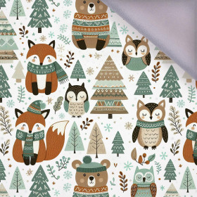 WINTER ANIMALS WZ.1 - Softshell 