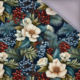 WINTER FLOWERS WZ.13 - Softshell 