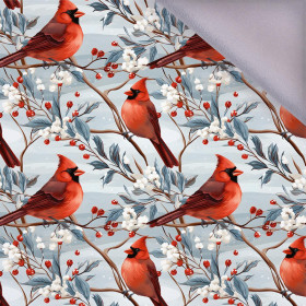 WINTER FLOWERS WZ.15 - Softshell 