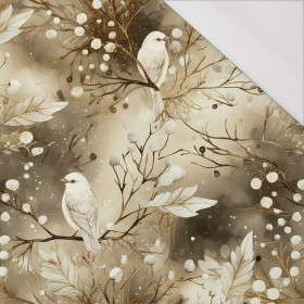 WINTER FOREST M. 7 - Single Jersey