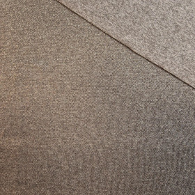ECRU - Viskose Strickpullover aus Schmirgel 200g