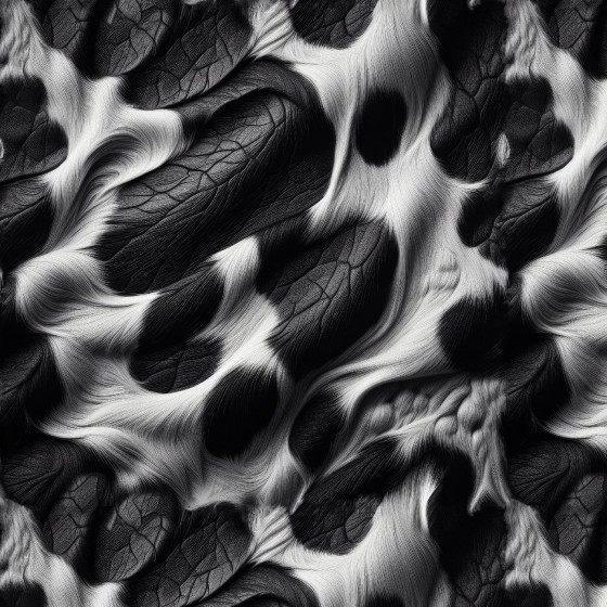 ANIMAL SKIN wz.1