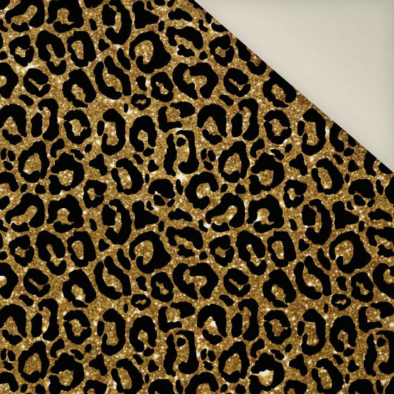 ANIMAL SKIN wz.9- Polster- Velours