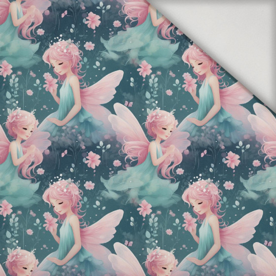 FAIRY WORLD wz.10 - Lycra 300g