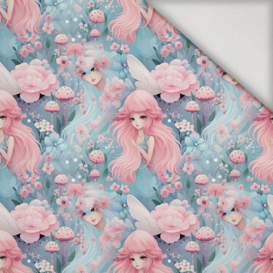 FAIRY WORLD wz.9 - Lycra 300g