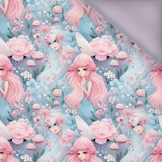 FAIRY WORLD wz.9 - Softshell 
