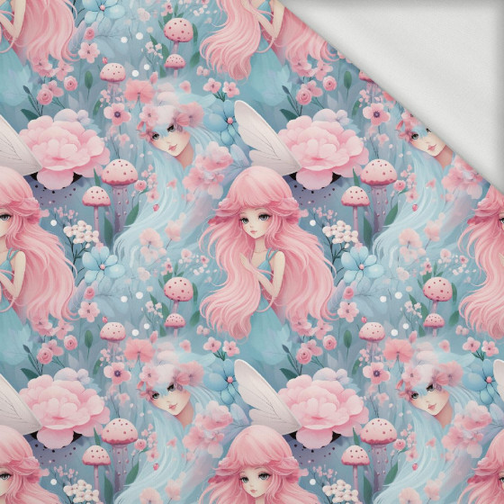FAIRY WORLD wz.9 - Sommersweat