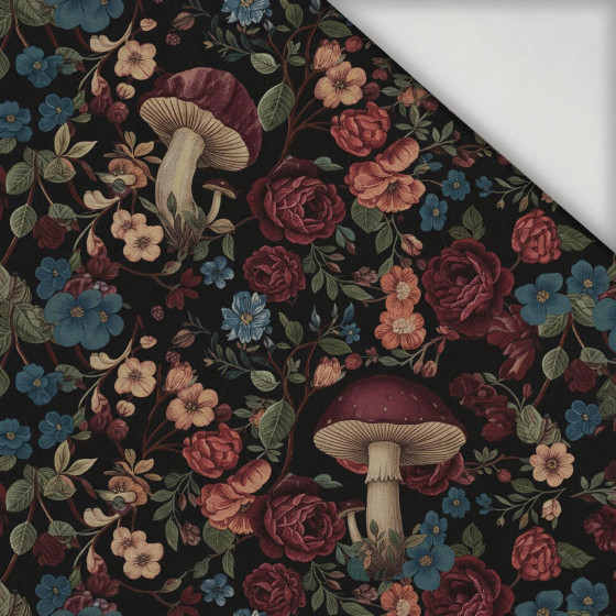 FLOWERS wz.60 - Nylonstoff PUMI