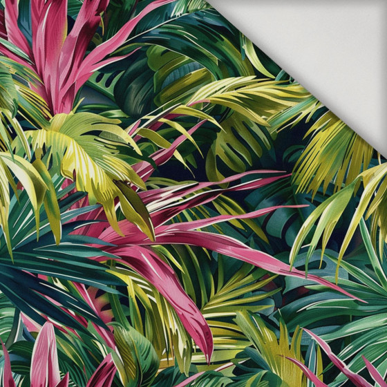 MONSTERA wz.8 - Lycra 300g